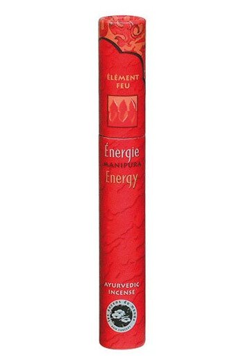 Encens Energie