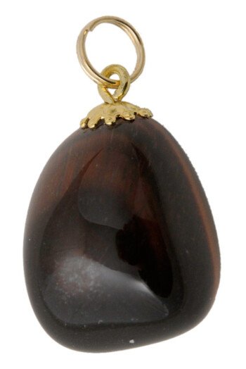Pendentif Oeil de Taureau