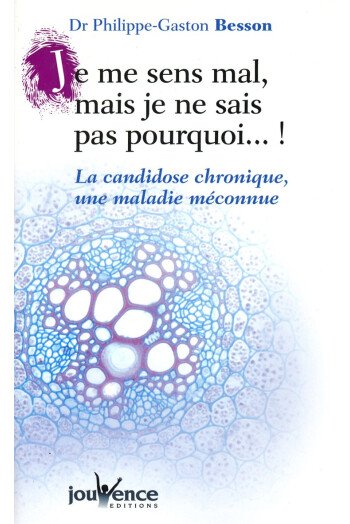Je me sens mal, mais je ne sais pas pourquoi… !