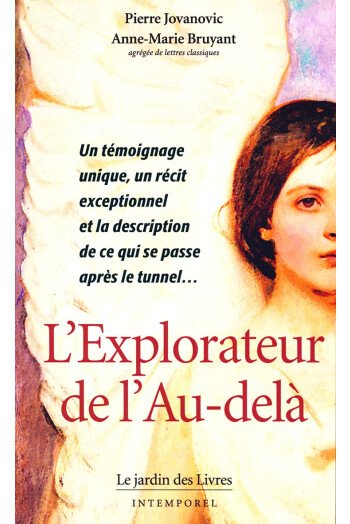 L'explorateur de l'au-delà