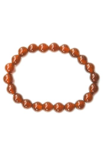 Bracelet Cornaline