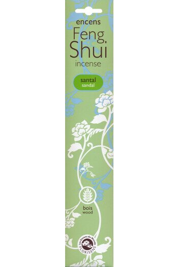 Encens Feng Shui