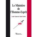 Le ministère de l'homme-esprit