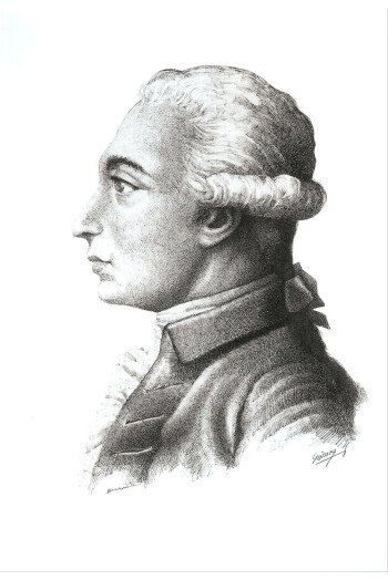 Louis-Claude de Saint-Martin