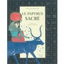 Le papyrus sacré