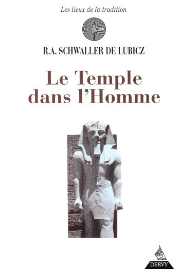 Le temple dans l’homme