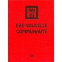 Ere nouvelle 1926 – Communauté
