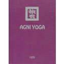 Agni yoga 1929