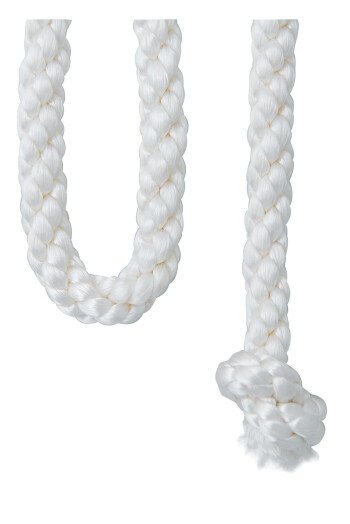 CORDELIERE BLANCHE (4M) (COLOMBE)