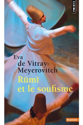 Rûmî et le soufisme