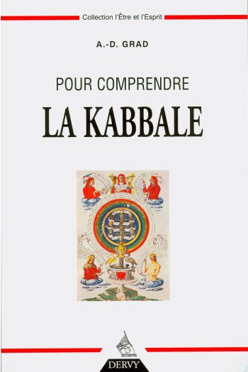 Pour comprendre la kabbale