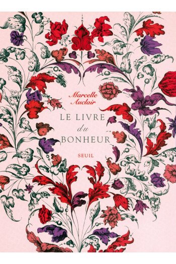 Le livre du bonheur
