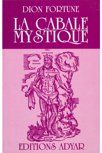 La cabale mystique