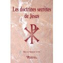 DOCTRINES SECRETES DE JESUS 