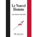 NOUVEL HOMME (BROCHE)