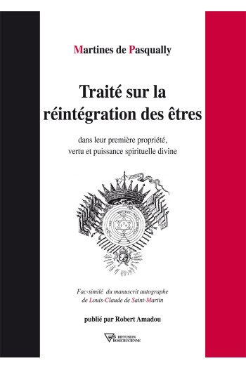 Traité sur la réintégration des êtres