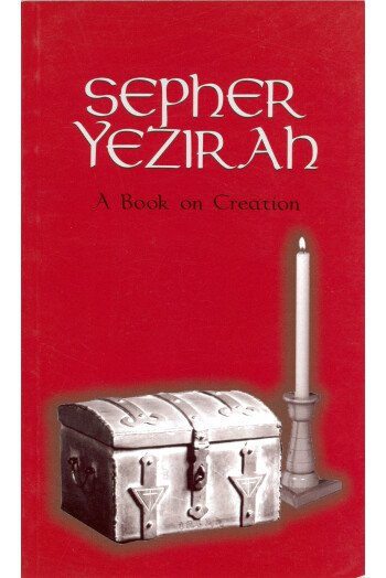 Sepher Yezirah