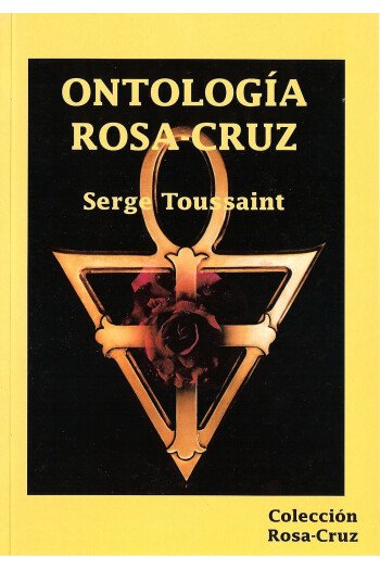 Ontología Rosa-Cruz