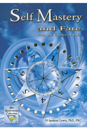 Self-mastery and Fate with the Cycles of Life
