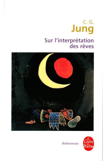 Sur l'interprétation des rêves