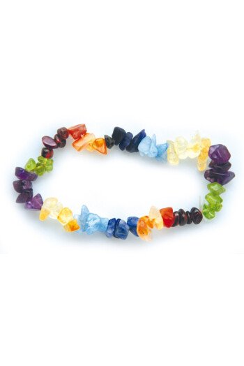 Bracelet 7 pierres