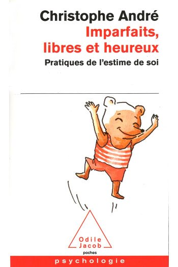 IMPARFAITS LIBRES ET HEUREUX