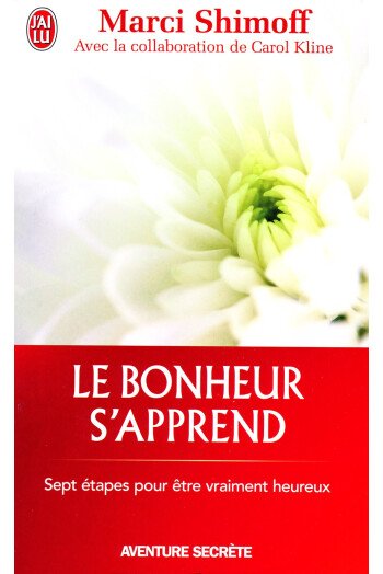 BONHEUR S APPREND