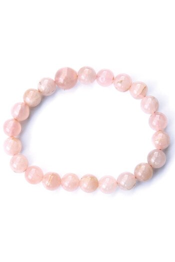 Rose Quartz bracelet