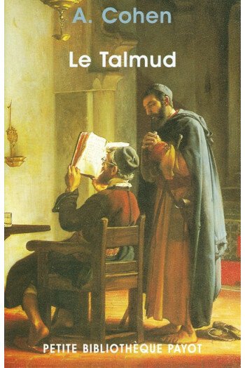 Le Talmud