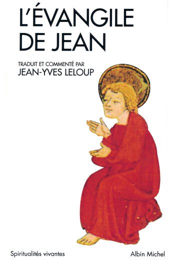 EVANGILE DE JEAN     SPI
