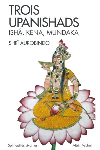 Trois Upanishads