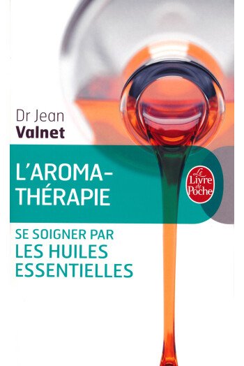 Aromathérapie