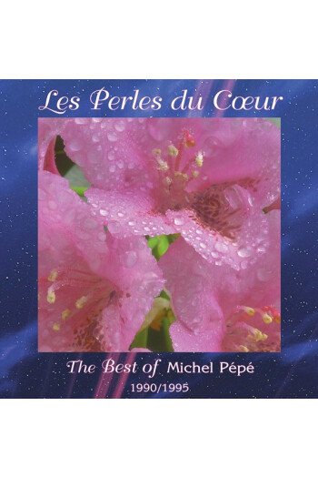 PERLES DU COEUR (CD)
