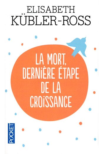 La mort, dernière étape de la croissance