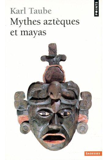 Mythes aztèques et mayas