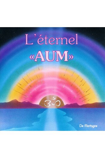 AUM CD ETERNEL AUM