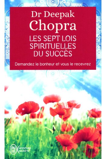 SEPT LOIS SPIRITUELLES DU SUCCES