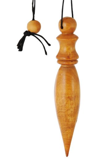 Pendule Egyptien - Buis
