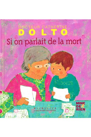 Si on parlait de la mort