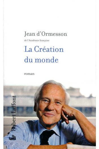 La création du monde