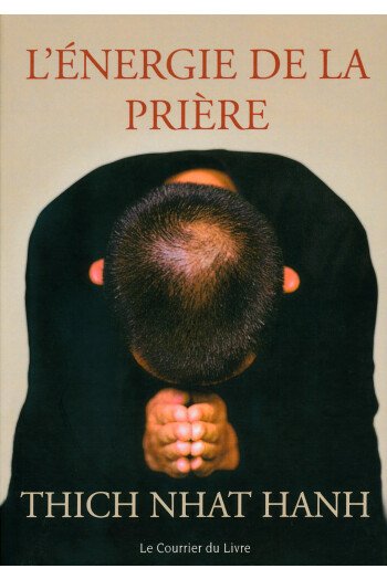 L'énergie de la prière