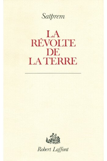 La révolte de la terre