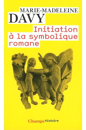 Initiation à la symbolique romane