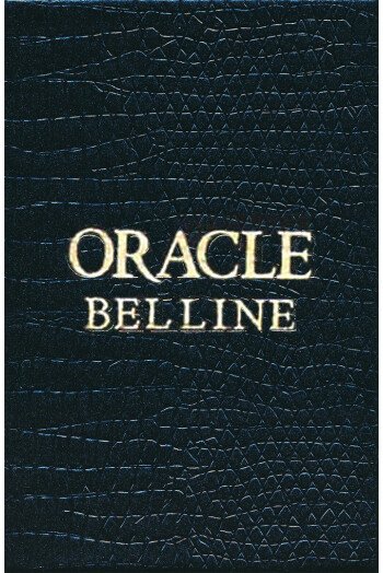 ORACLE BELLINE (TRANCHE ORDINAIRE) (CARTES)