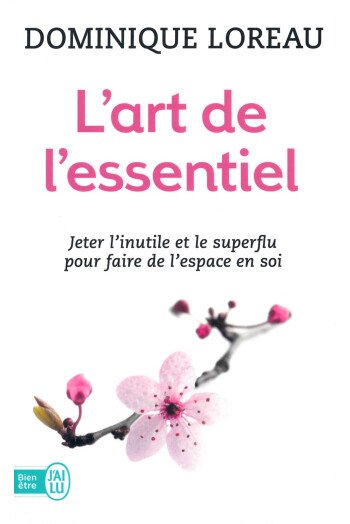 L'art de l'essentiel