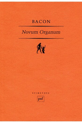 Novum Organum