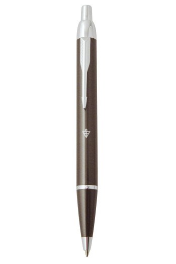 Stylo Parker - Brun