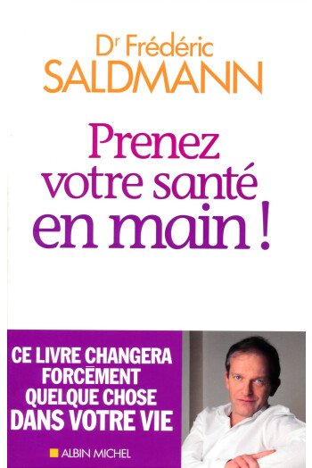 Prenez votre santé en main