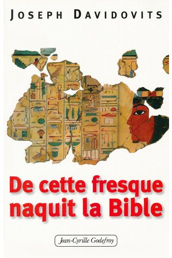 De cette fresque naquit la Bible