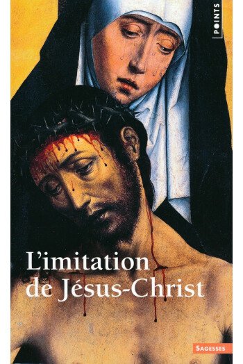 L’imitation de Jésus-Christ